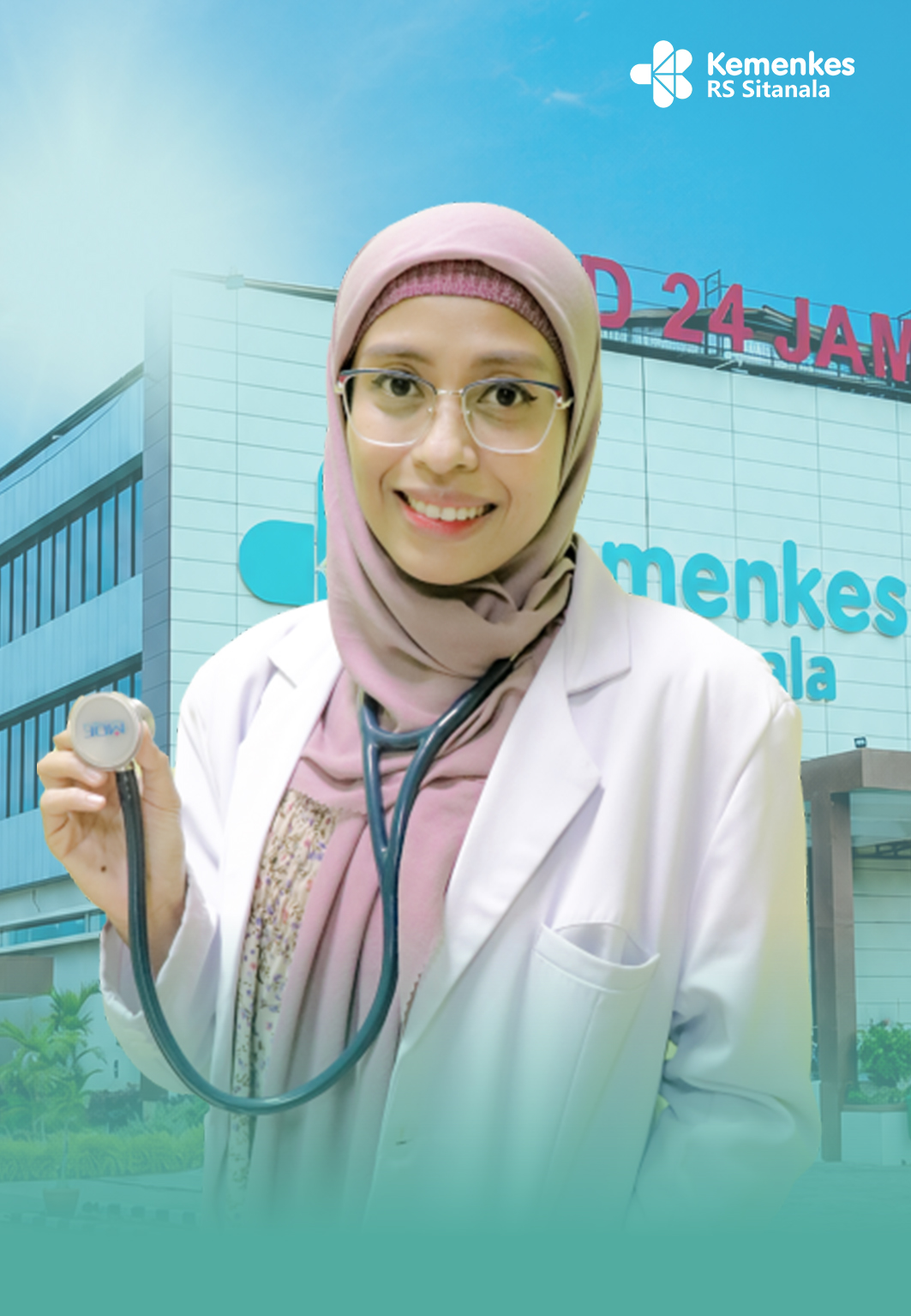 dr. Rathi Manjari Fauziah, Sp.OG