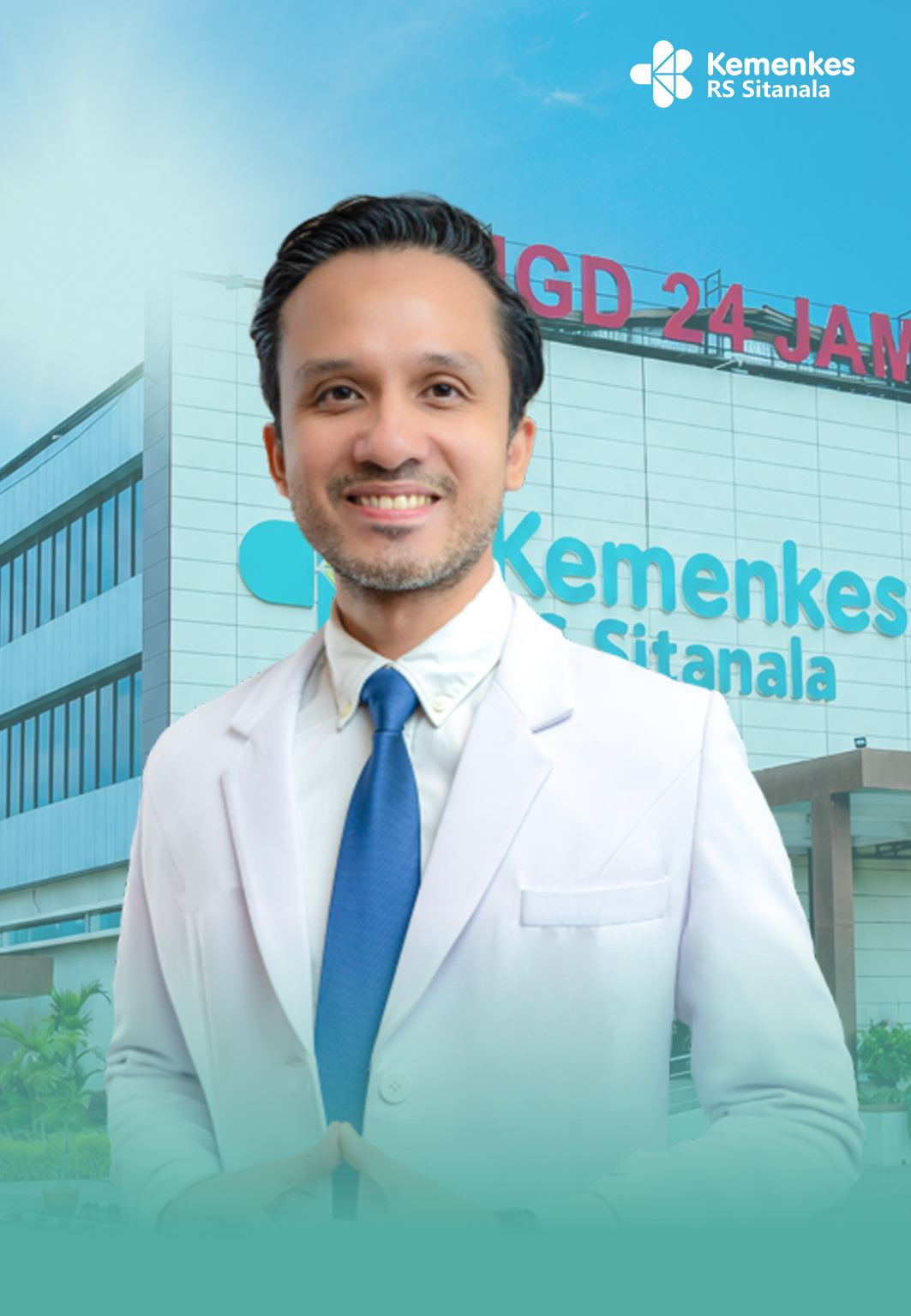 dr. Karnel Singh, Sp.OG 