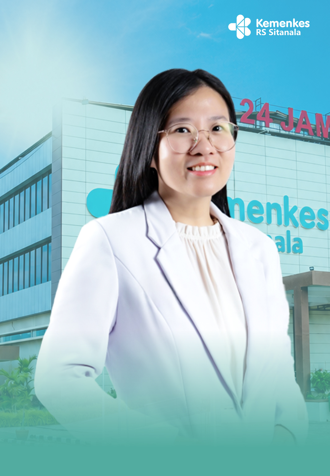 dr. Prilly Astari, Sp.OG