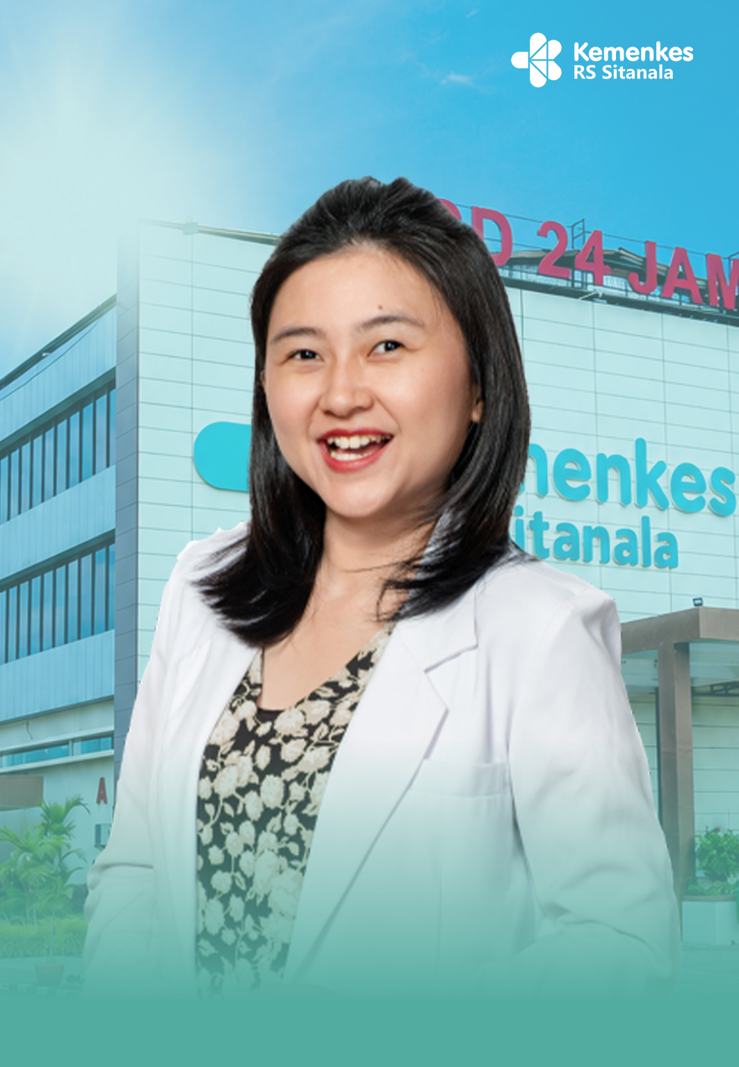 dr. Melian Anita, Sp.BA