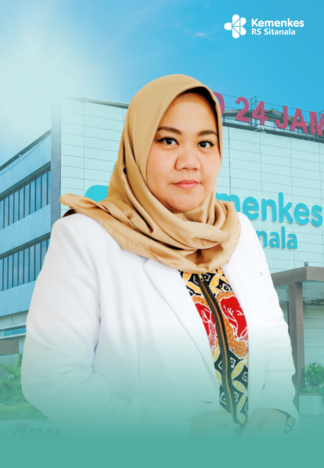 dr. Ayu Ariestha Kesumaningputri, Sp.JP