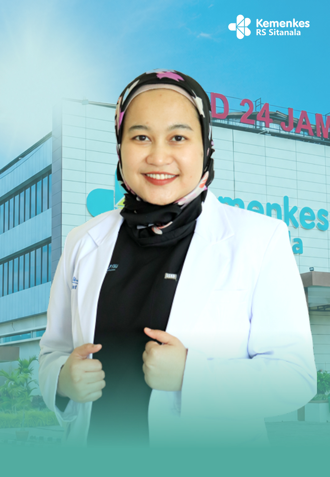 dr. Putri Reno Indrisia Sp.JP