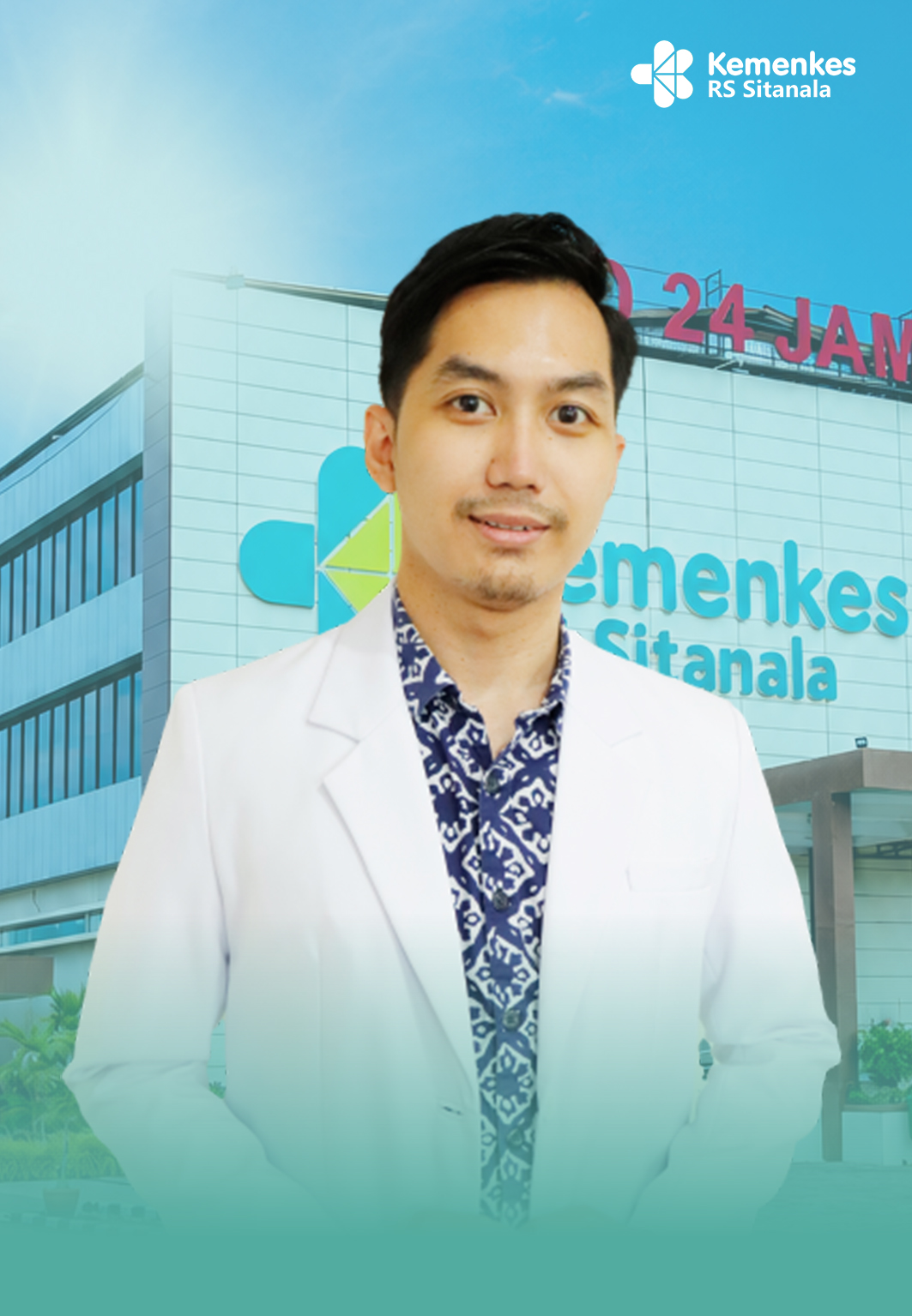 dr. Ivan Kurnianto Prabowomukti, Sp.N, FINA, AIFO-K, COMSK