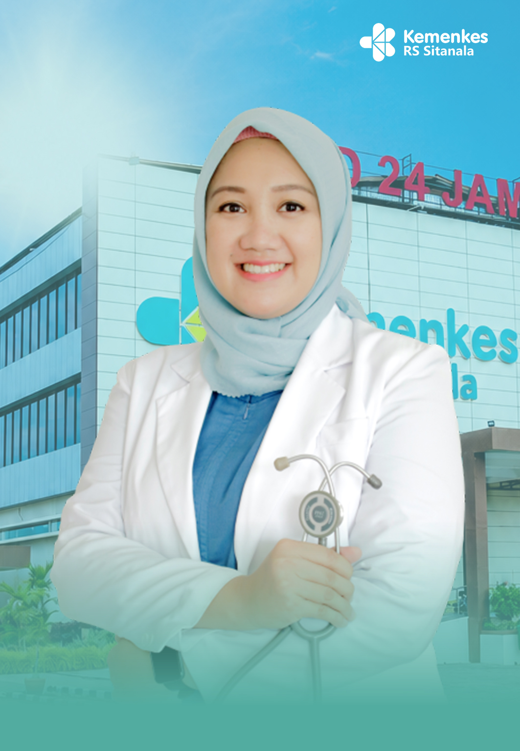 dr. Henni Wahyu Triyuniati, Sp. A