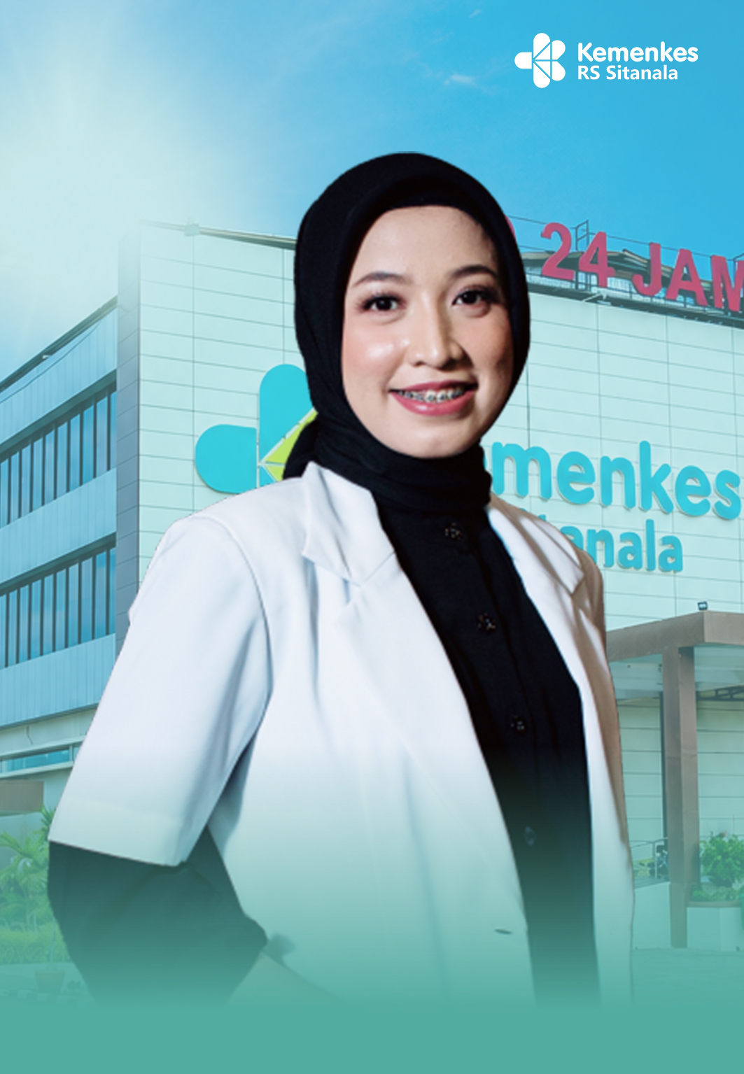 drg. Dyah Munsyi Aulia 