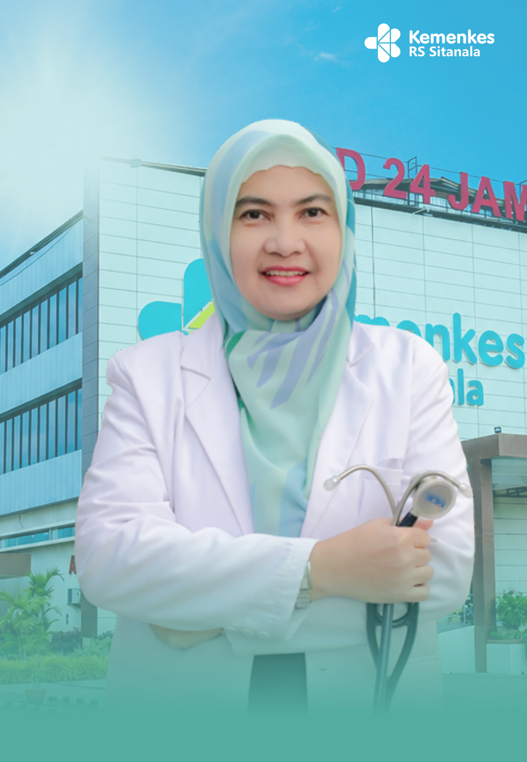 dr. Nauli Aulia Lubis, Sp.KJ.,M.Ked