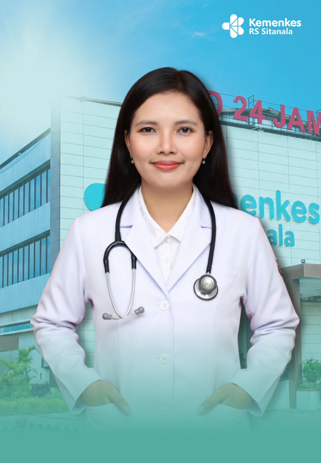 dr. Isabella Febrina Lumbantoruan, Sp.GK