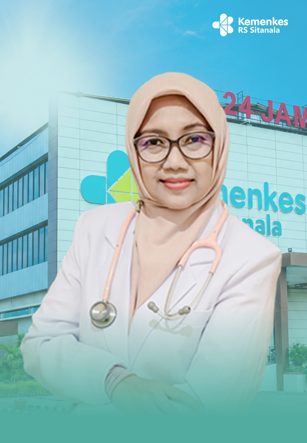 dr. Eka Dian Mardianty, MKK, Sp.Ok
