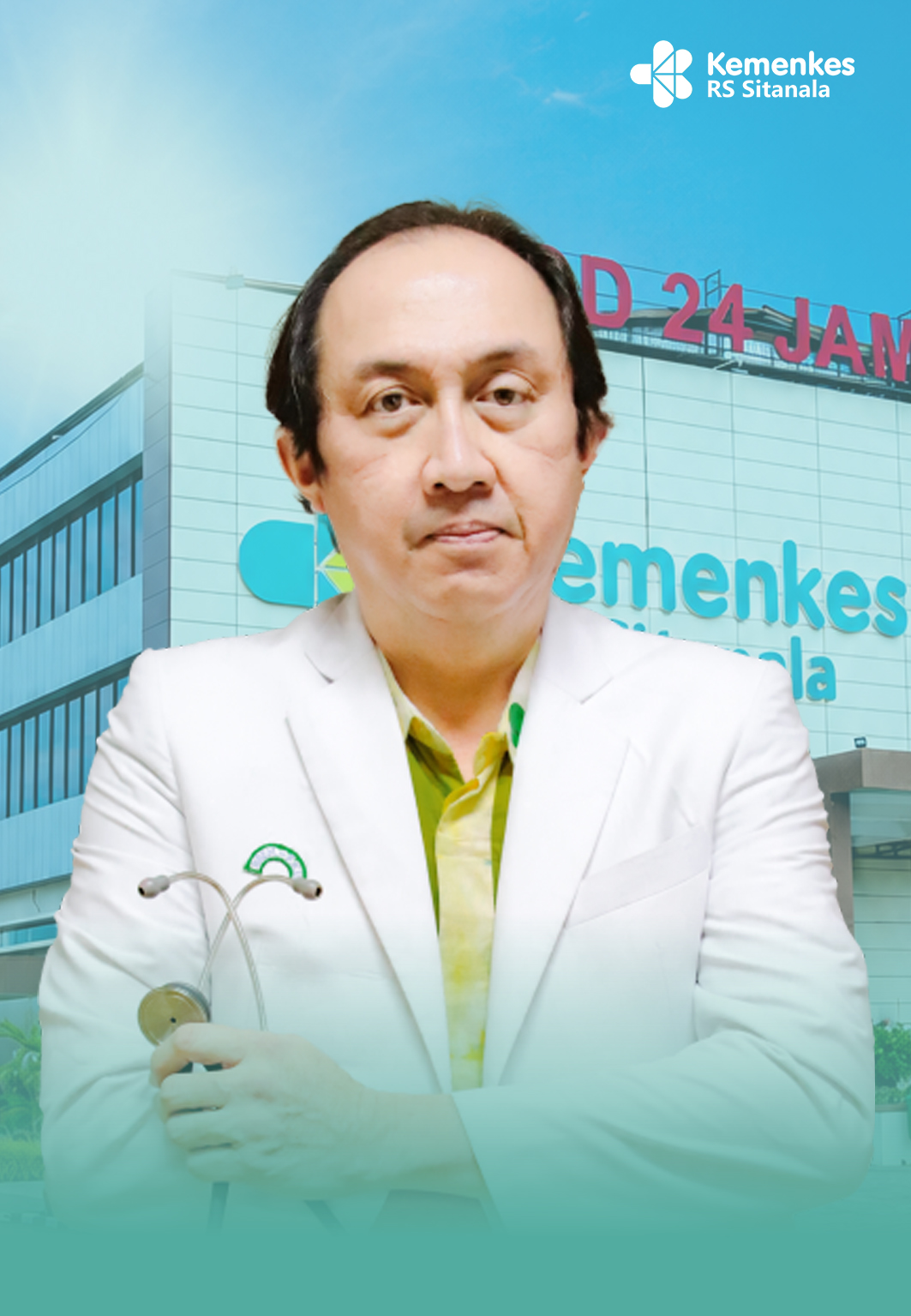 dr. Agustinus Giri Respati, Sp.OG, SubSp,FM
