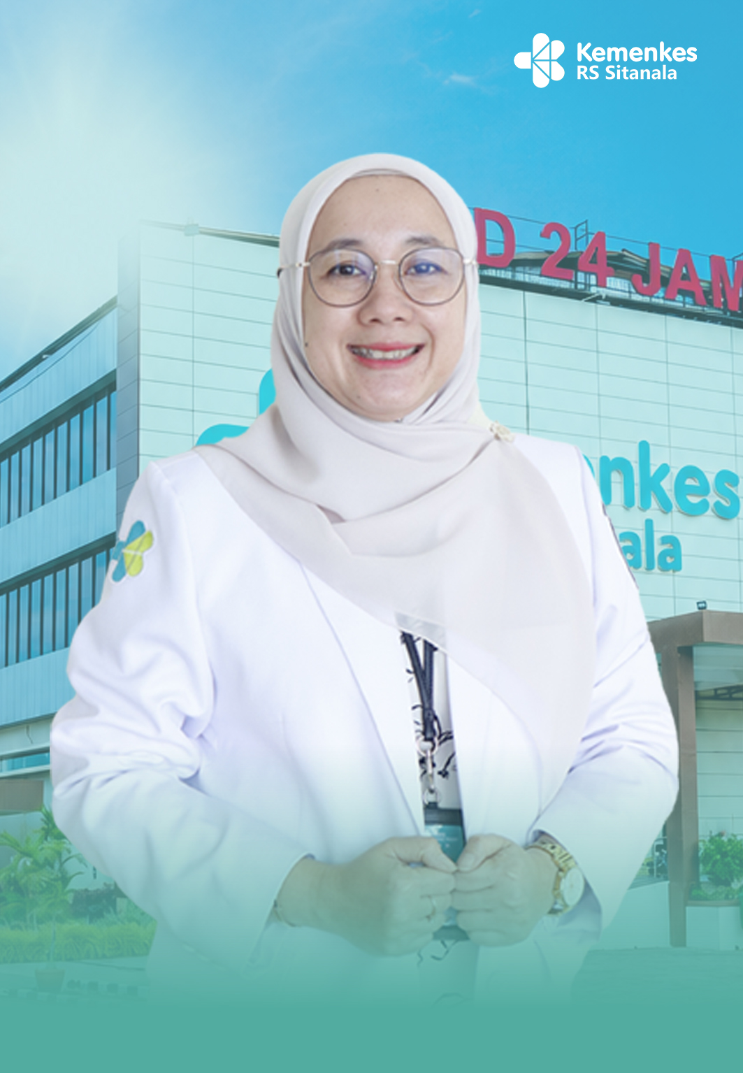 dr. Citra Dewi, SpPA, Subsp. O.G.P. (K)