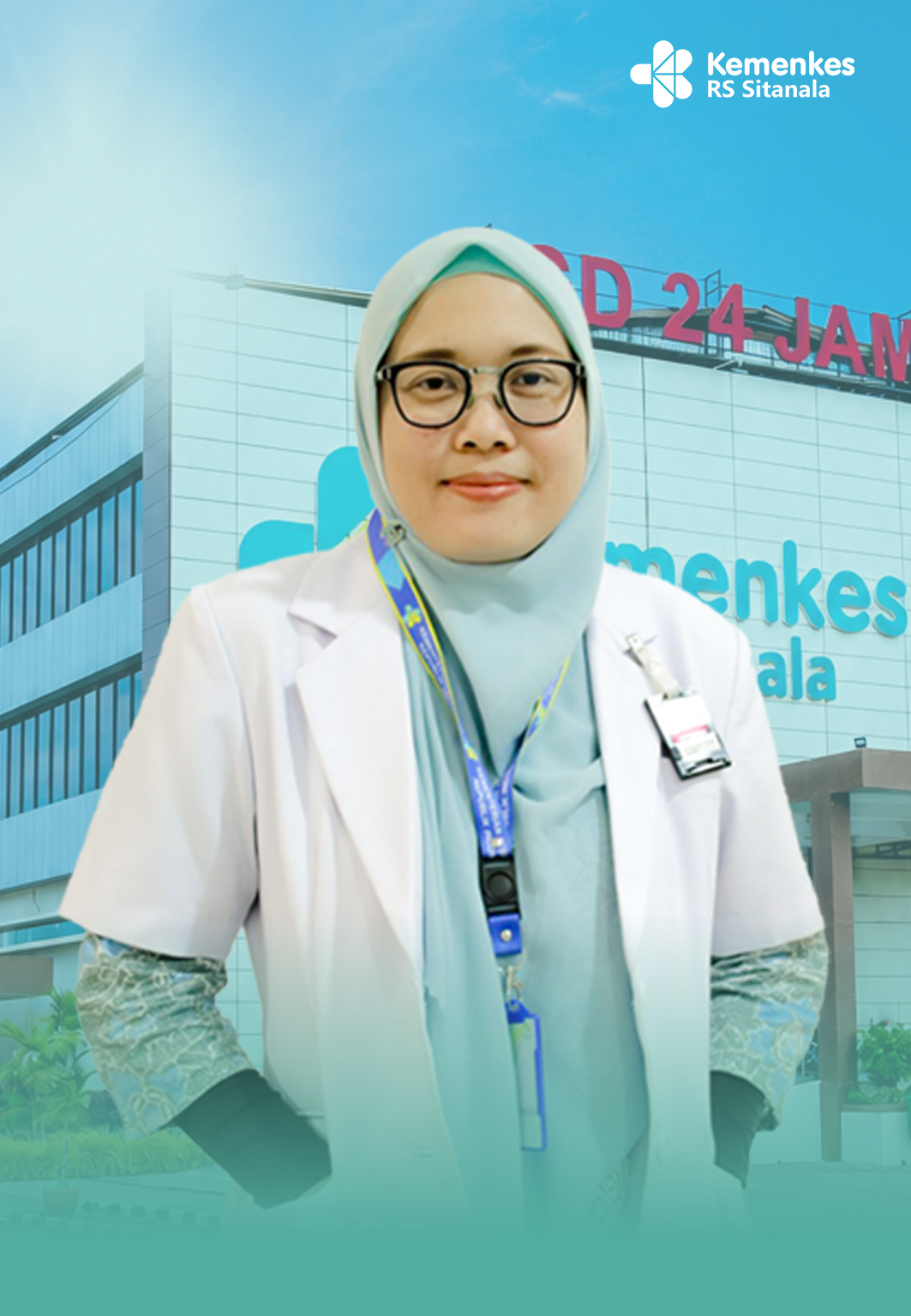dr. Ambar Wulan, Sp. Rad